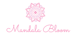 Mandala Bloom