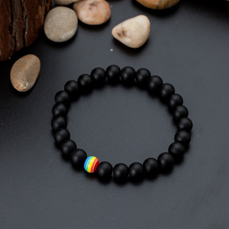 sandstone bracelet