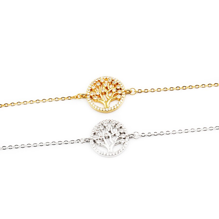 Tree of Life Bracelet