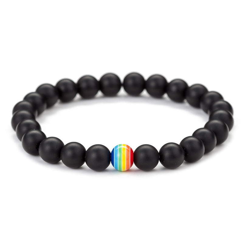 sandstone bracelet