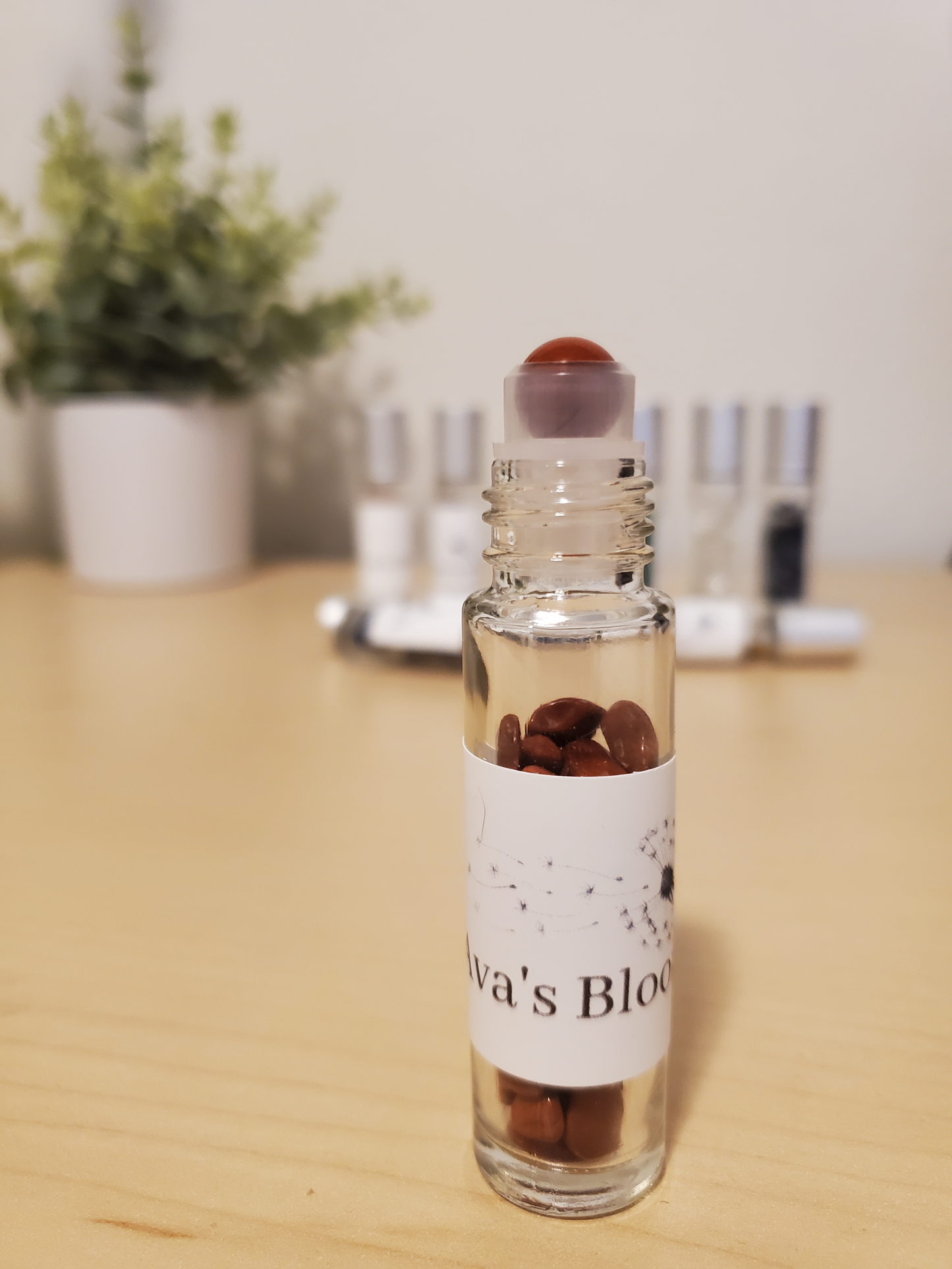 Chakra Essential Oil Blends freeshipping - Mandala Bloom