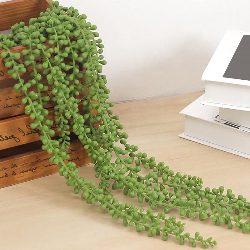 2pcs Artificial Succulent freeshipping - Mandala Bloom