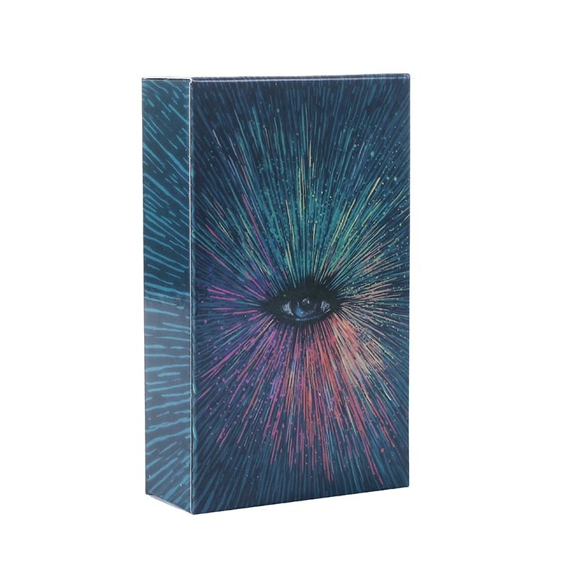 Tarot, Oracle and Affirmation Cards