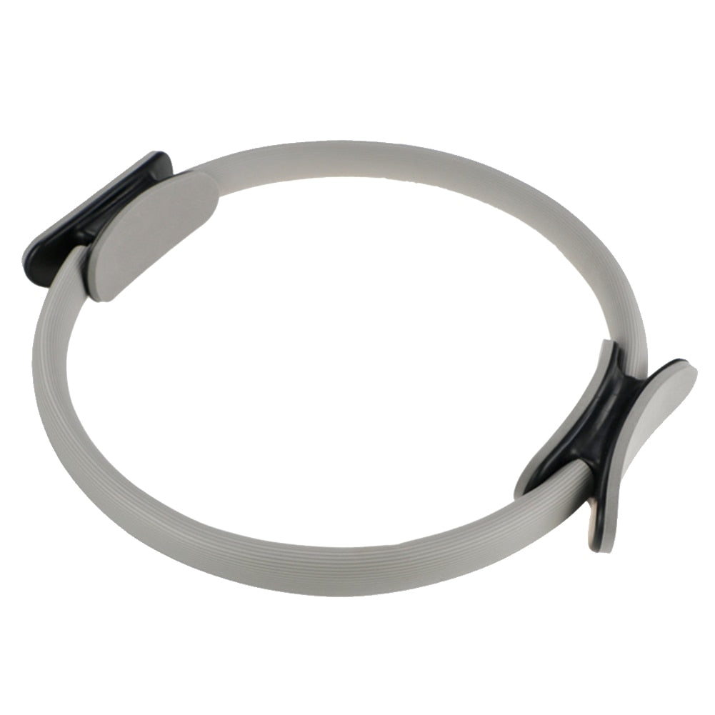 Yoga Circle Pilates Ring Lightweight Portable Non-slip freeshipping - Mandala Bloom