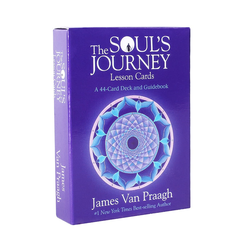 Tarot, Oracle and Affirmation Cards