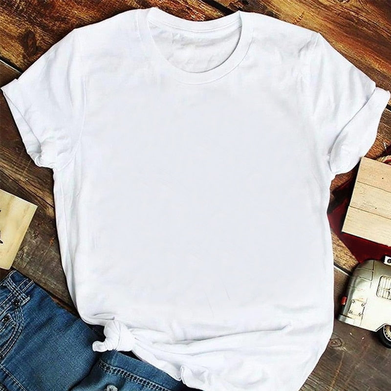 Tarot Constellation Magic Print Tee