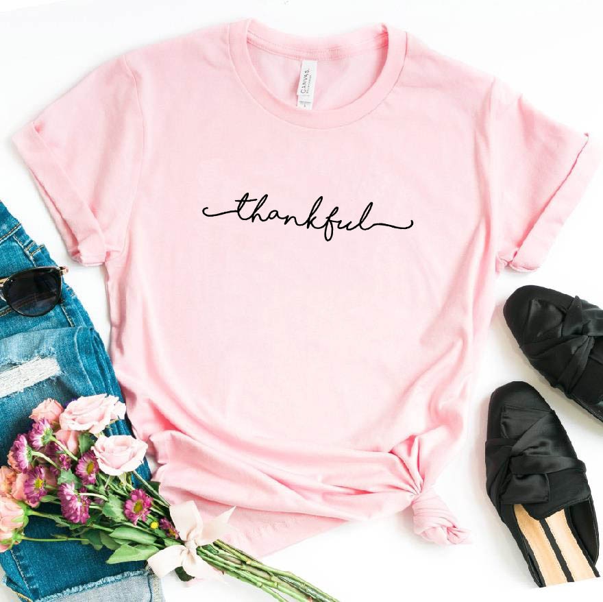 Thankful tshirt freeshipping - Mandala Bloom