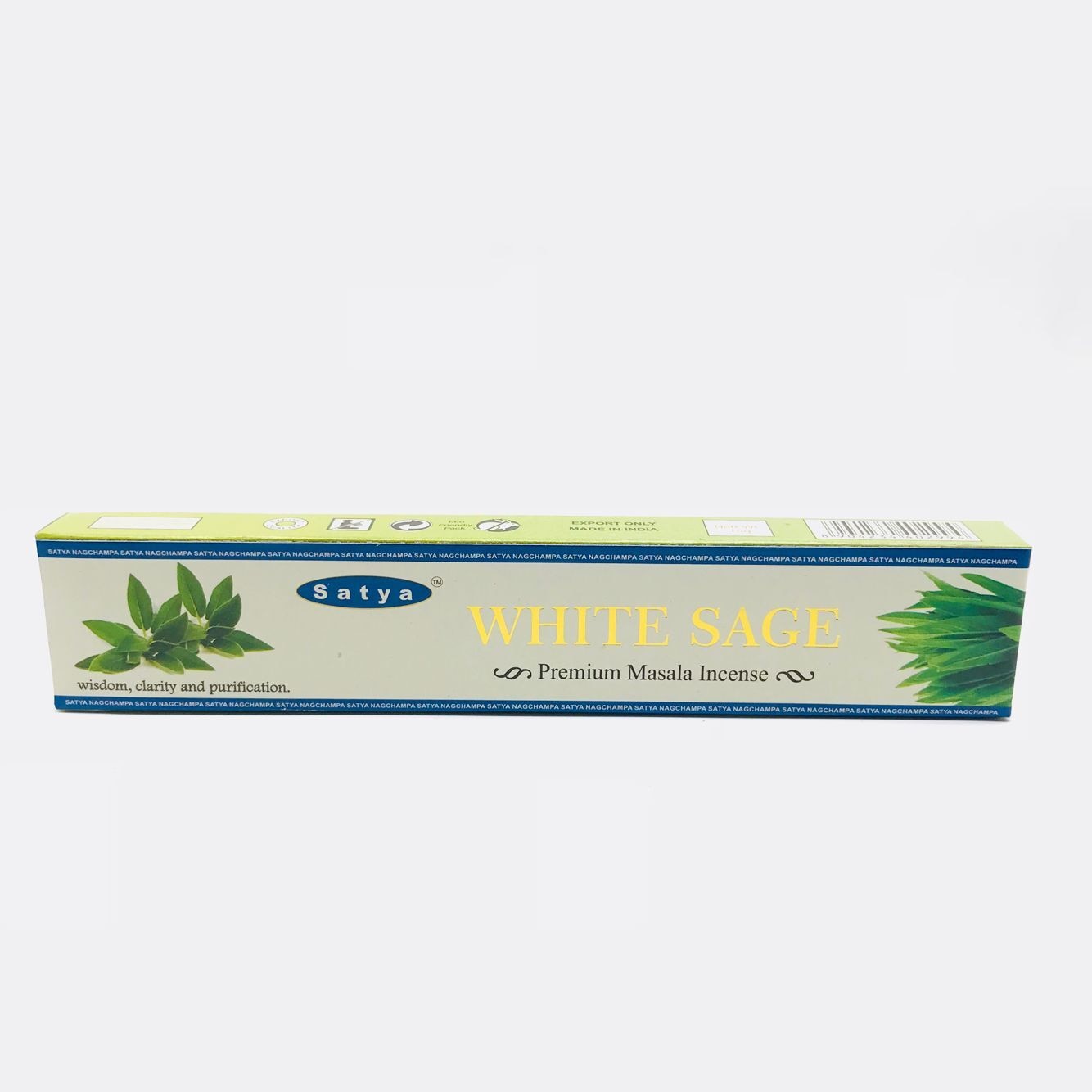 Indian Satya Nag Champa freeshipping - Mandala Bloom