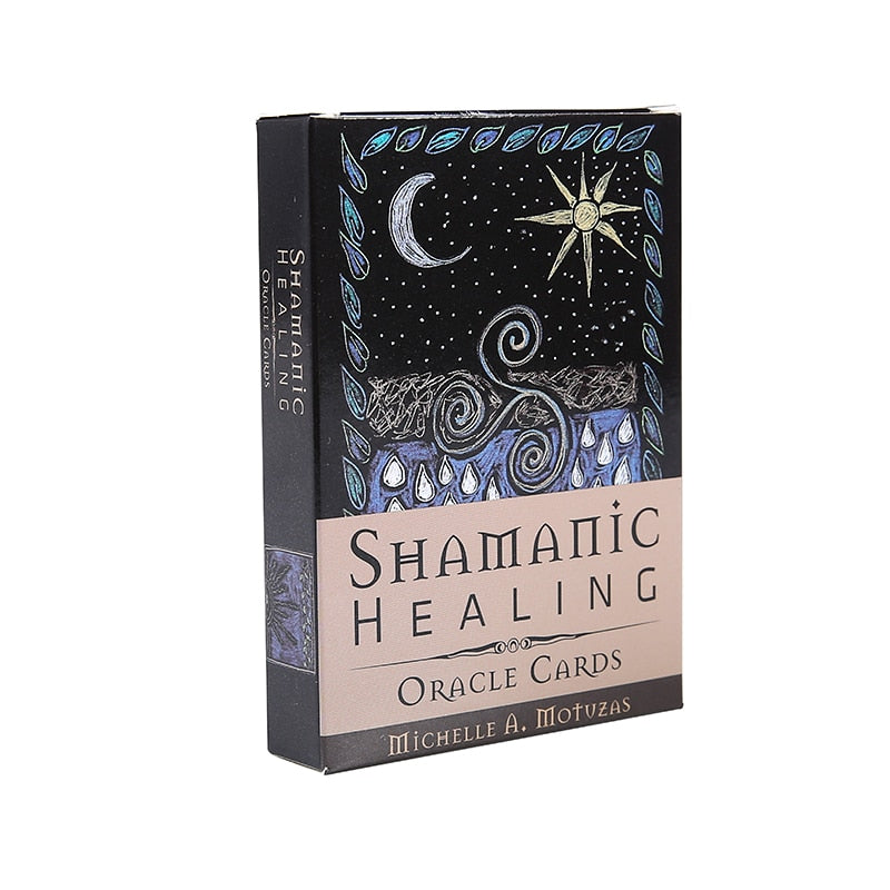 Tarot, Oracle and Affirmation Cards