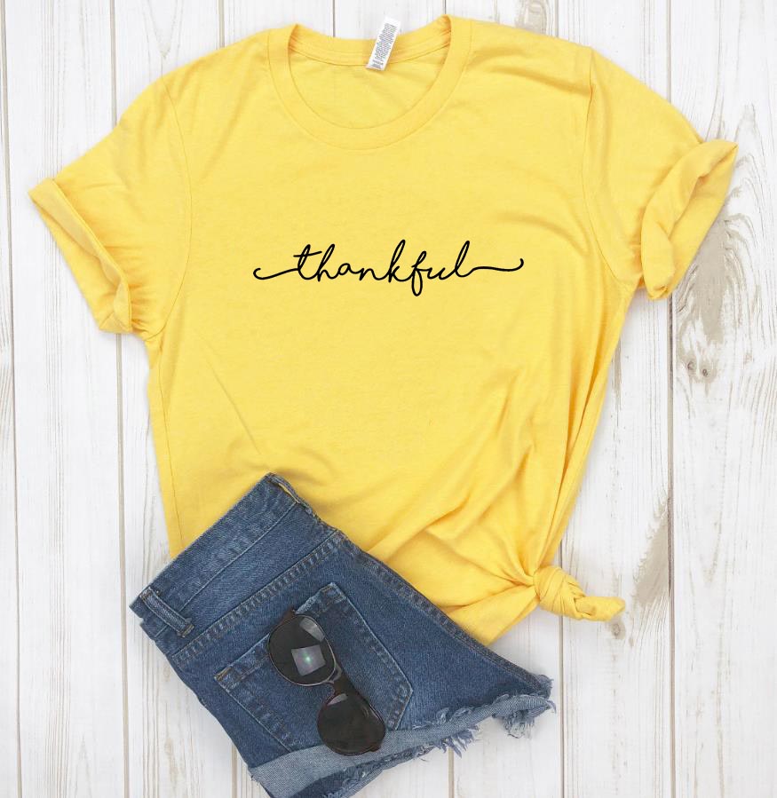 Thankful tshirt freeshipping - Mandala Bloom