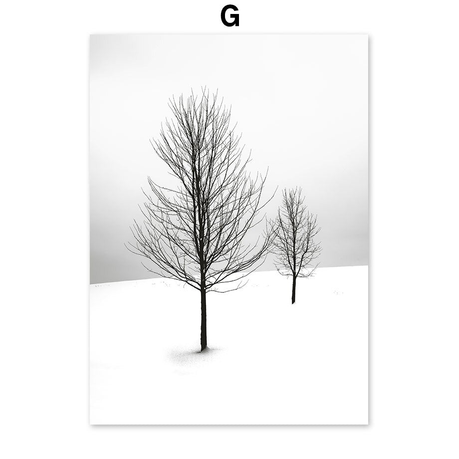 Withered Wheat and Landscape Prints freeshipping - Mandala Bloom