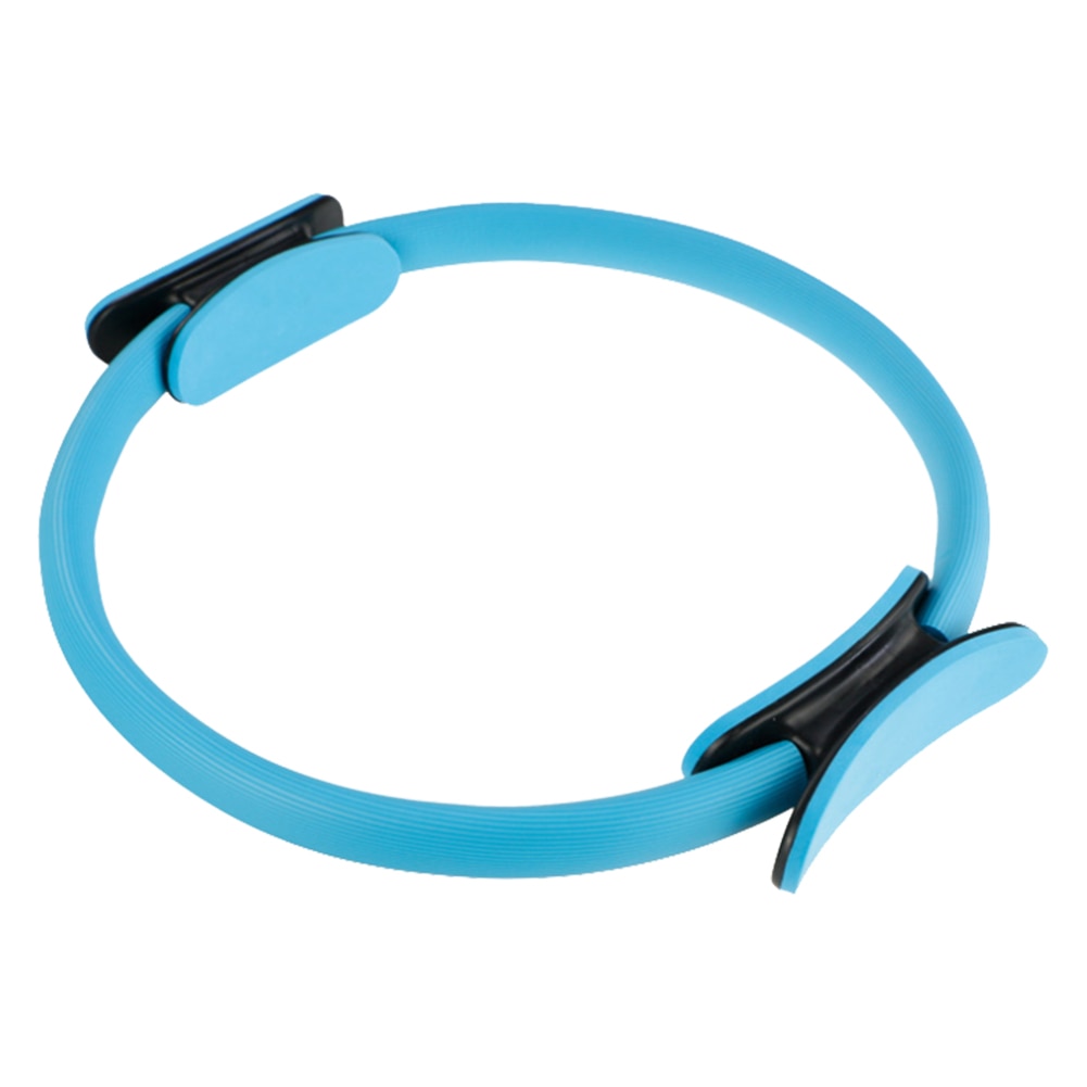 Yoga Circle Pilates Ring Lightweight Portable Non-slip freeshipping - Mandala Bloom