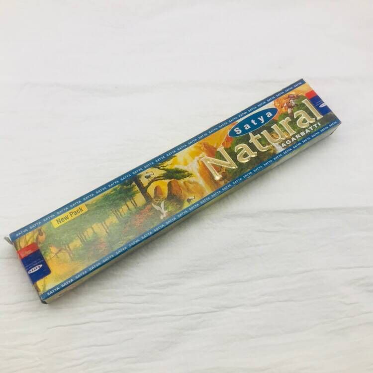 Indian Satya Nag Champa freeshipping - Mandala Bloom