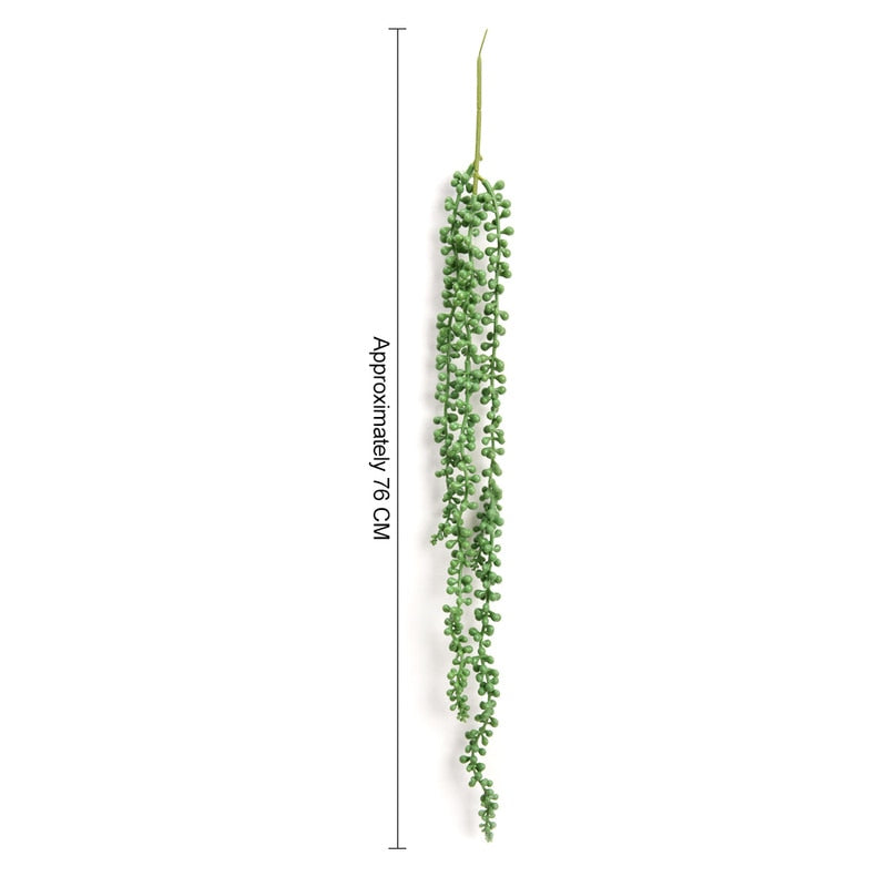 2pcs Artificial Succulent freeshipping - Mandala Bloom