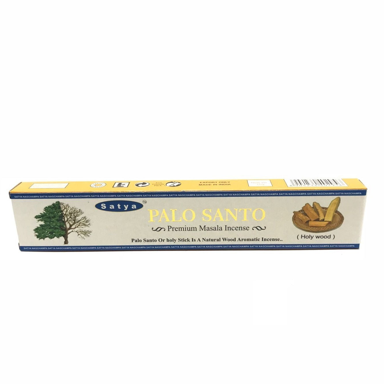 Indian Satya Nag Champa freeshipping - Mandala Bloom