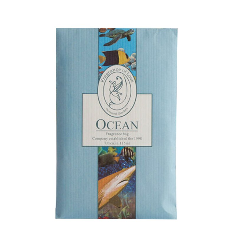 Anti-mildew Hanging Fragrant Sachet Air Freshener Wardrobe Aromatherapy Bag Anti-insect and Anti-mold freeshipping - Mandala Bloom