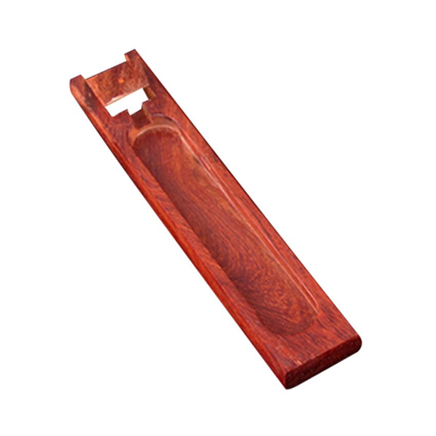 Meetcute Durable Rosewood Incense Burner Censer Santal Natural Bamboo for Creative Incense Holder freeshipping - Mandala Bloom