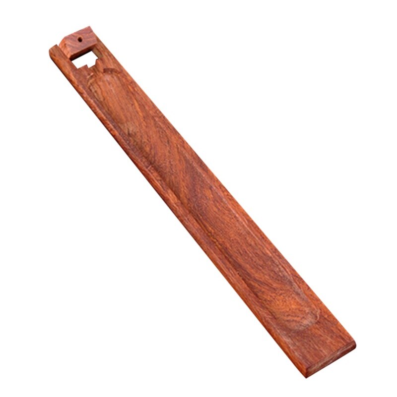 Meetcute Durable Rosewood Incense Burner Censer Santal Natural Bamboo for Creative Incense Holder freeshipping - Mandala Bloom