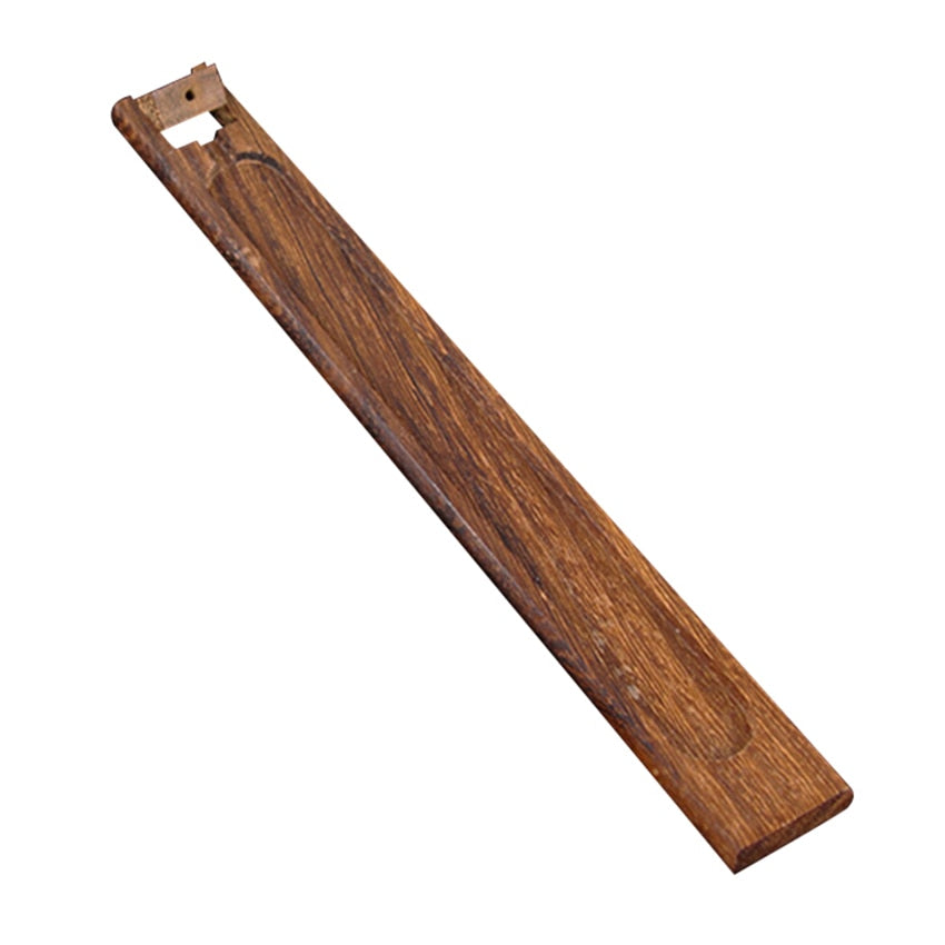 Meetcute Durable Rosewood Incense Burner Censer Santal Natural Bamboo for Creative Incense Holder freeshipping - Mandala Bloom