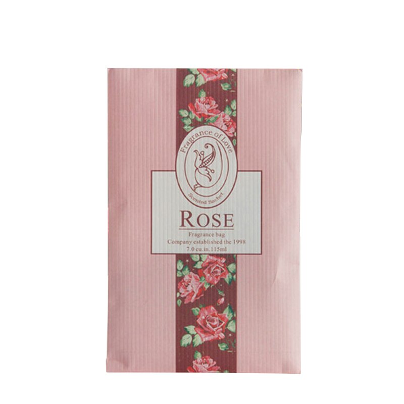 Anti-mildew Hanging Fragrant Sachet Air Freshener Wardrobe Aromatherapy Bag Anti-insect and Anti-mold freeshipping - Mandala Bloom