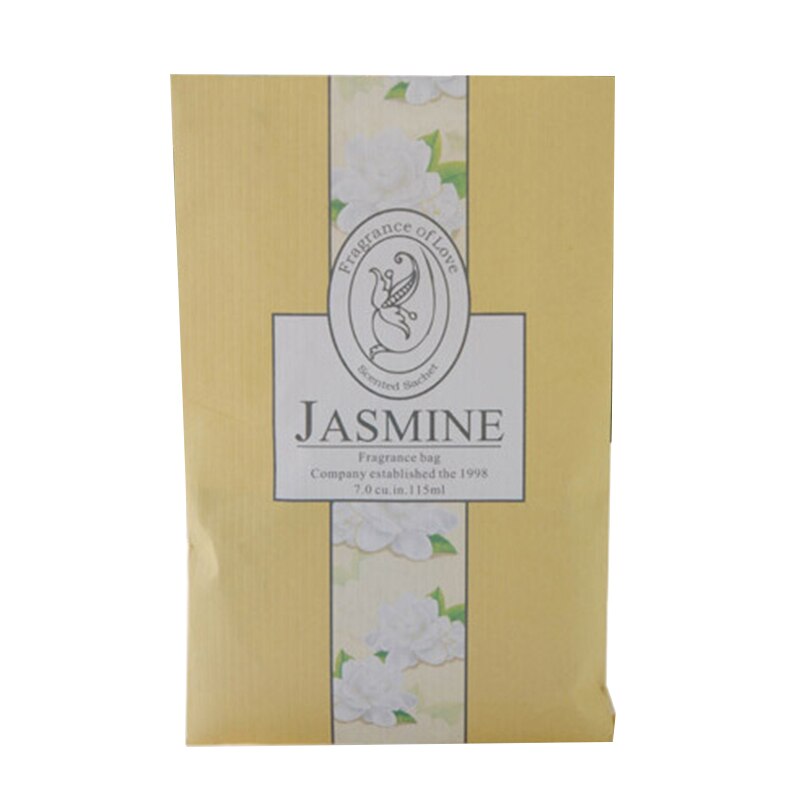 Anti-mildew Hanging Fragrant Sachet Air Freshener Wardrobe Aromatherapy Bag Anti-insect and Anti-mold freeshipping - Mandala Bloom