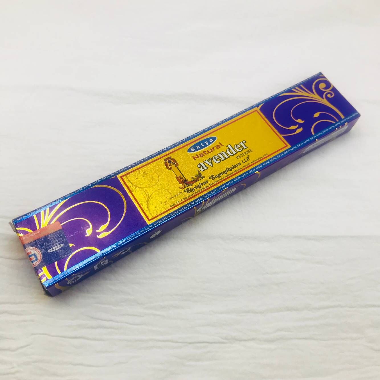 Indian Satya Nag Champa freeshipping - Mandala Bloom