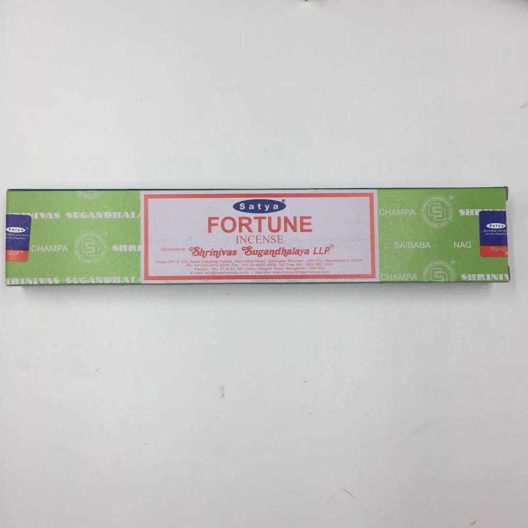 Indian Satya Nag Champa freeshipping - Mandala Bloom
