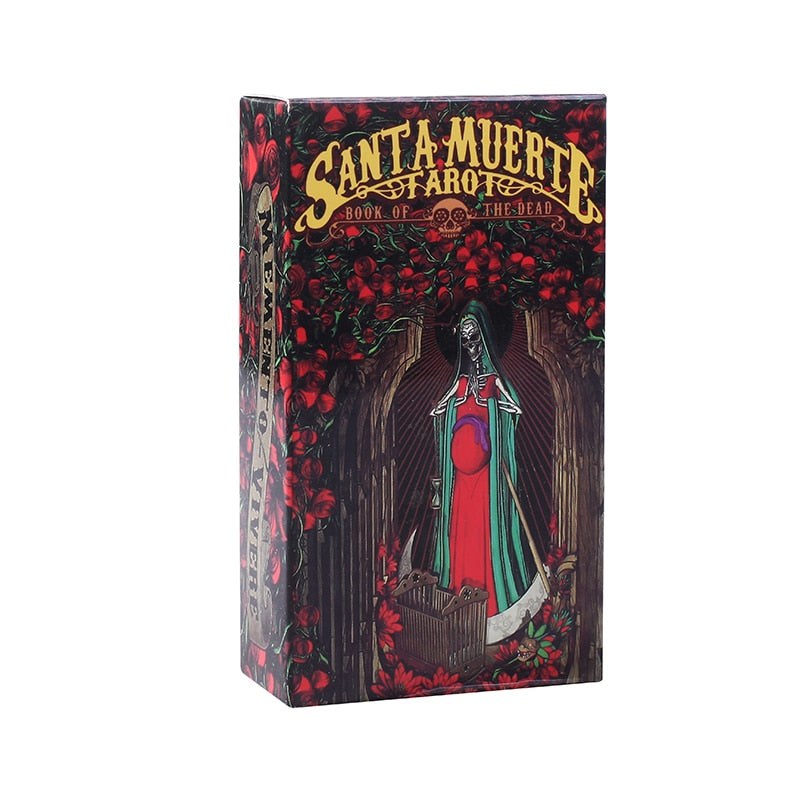 Tarot, Oracle and Affirmation Cards
