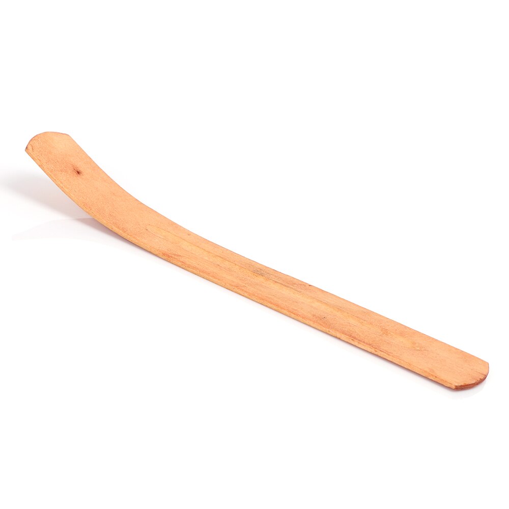 Elegant Natural Plain Wooden Incense Burner Stick Incense Sticks Ash Board Aromatherapy Plate Ash Catcher Holder Home Decor freeshipping - Mandala Bloom