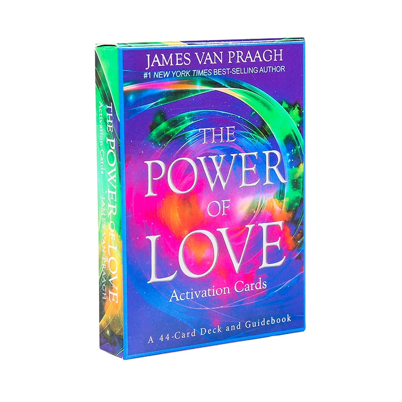 Tarot, Oracle and Affirmation Cards