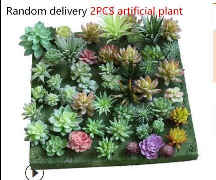 Circular Plant Pot for Home Decoration Modern Wall Vase Hanging Vases Iron Art Adornment Crafts Artificial Flower Basket Holder freeshipping - Mandala Bloom