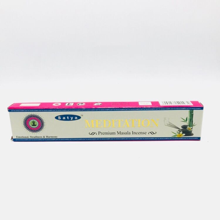 Indian Satya Nag Champa freeshipping - Mandala Bloom