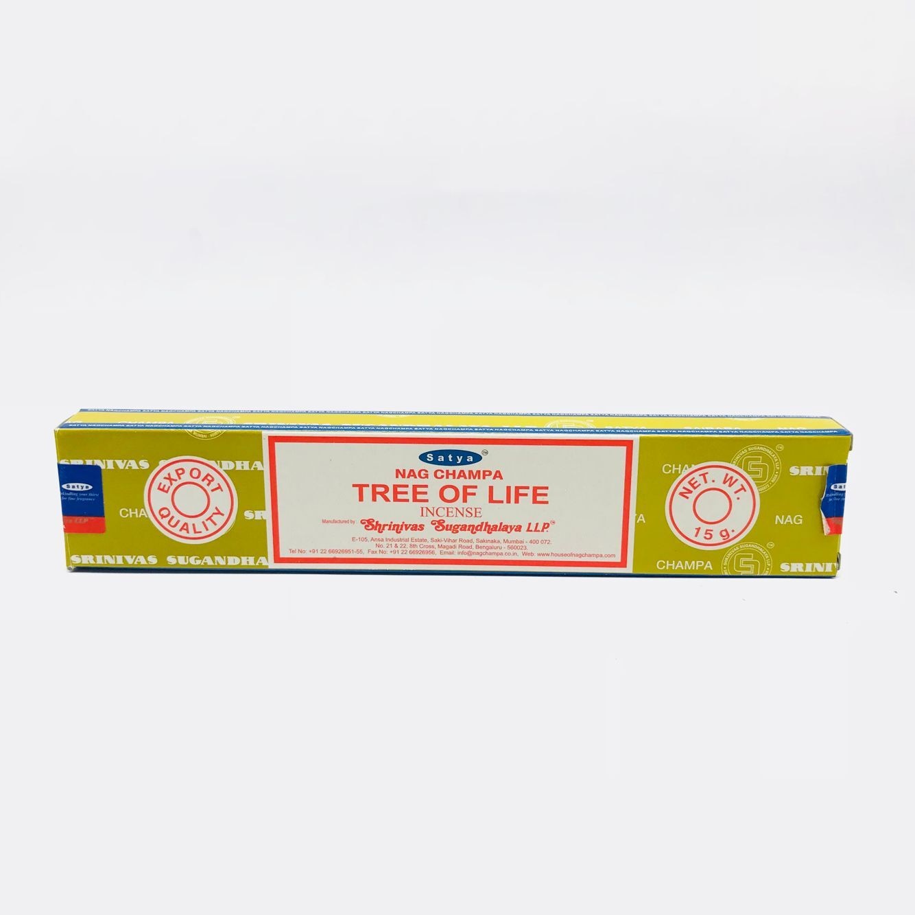 Indian Satya Nag Champa freeshipping - Mandala Bloom