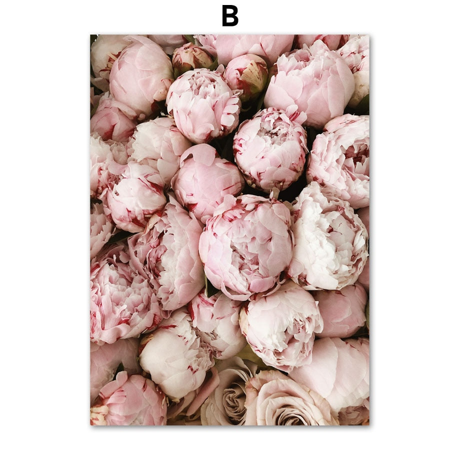 Dandelion Love Quote Prints freeshipping - Mandala Bloom