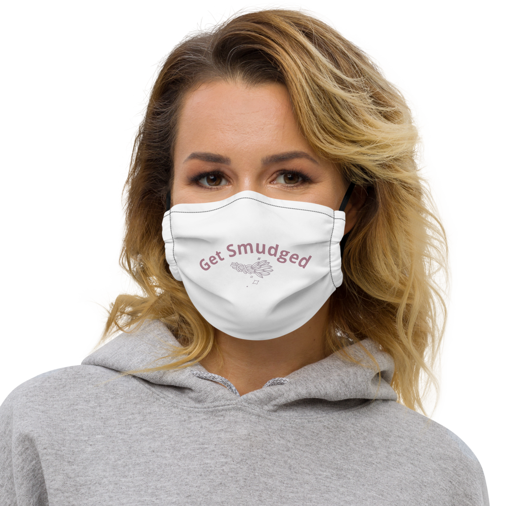 Premium face mask