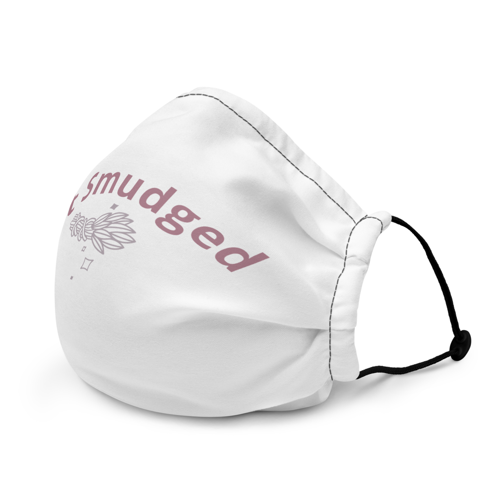 Premium face mask