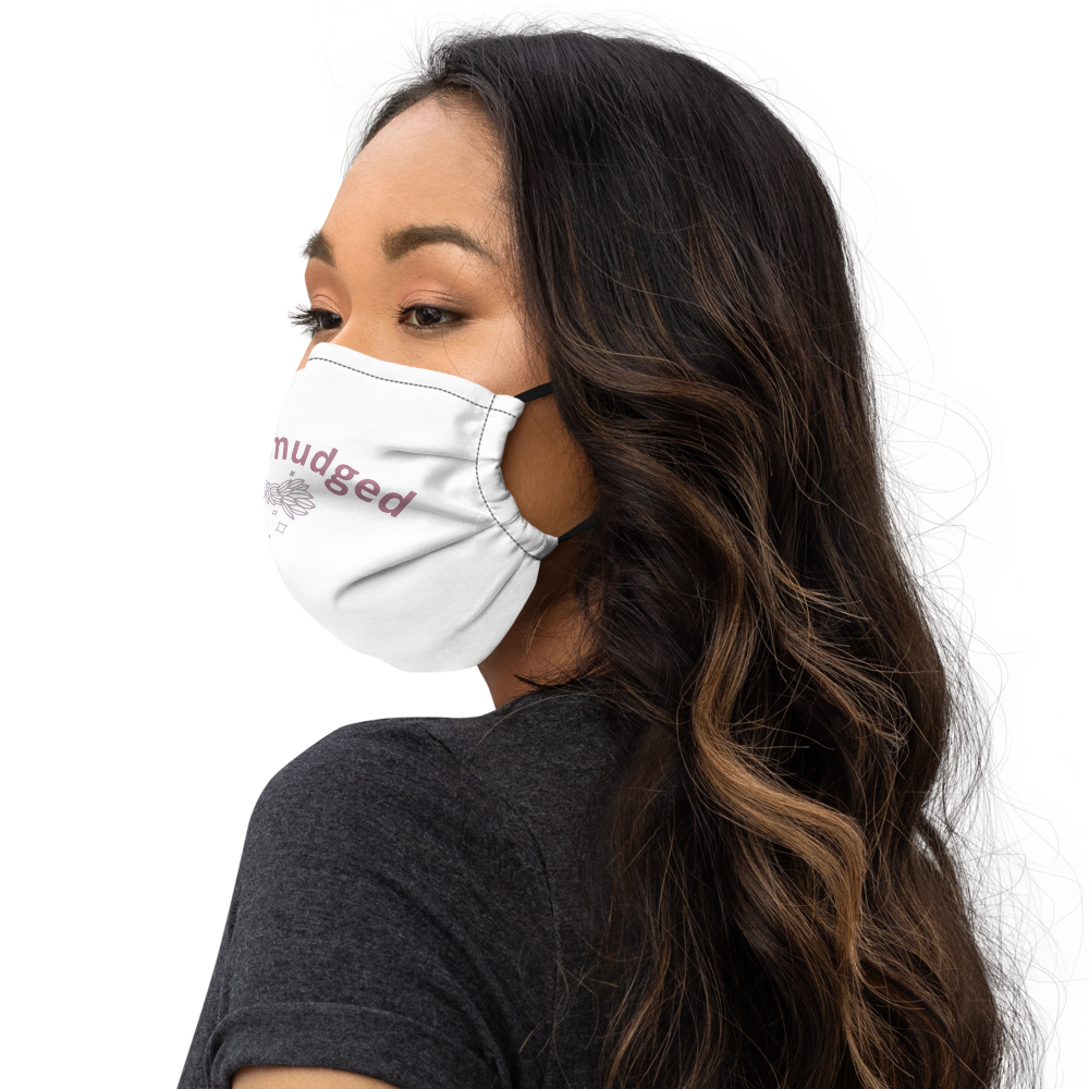 Premium face mask
