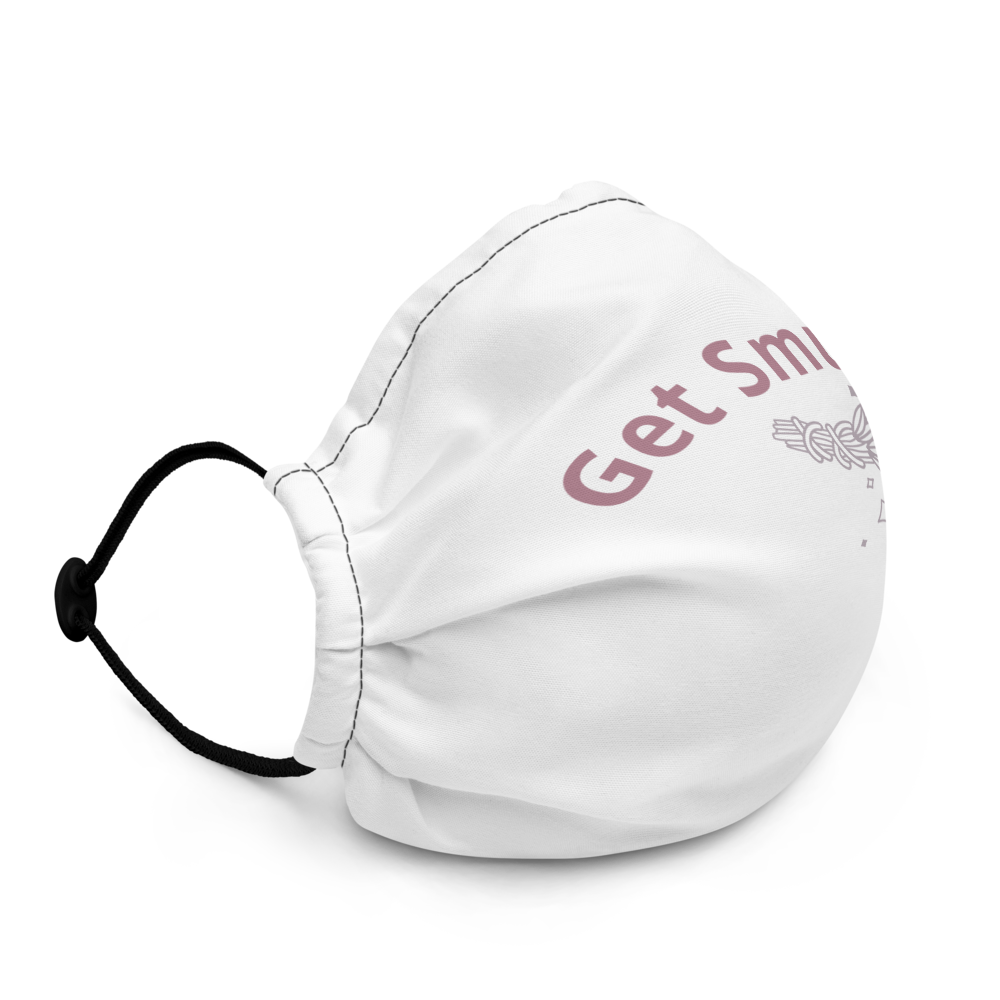 Premium face mask