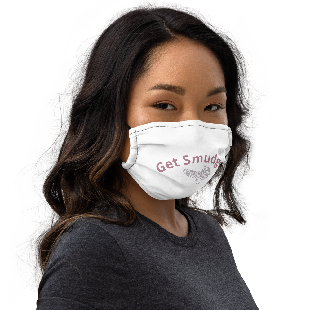 Premium face mask