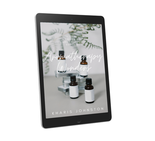 Aromatherapy Wonders freeshipping - Mandala Bloom