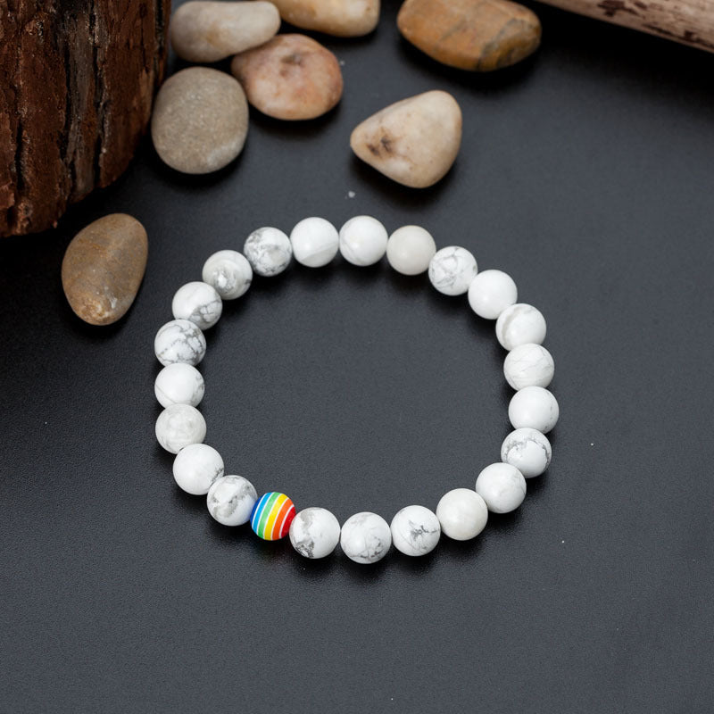 sandstone bracelet