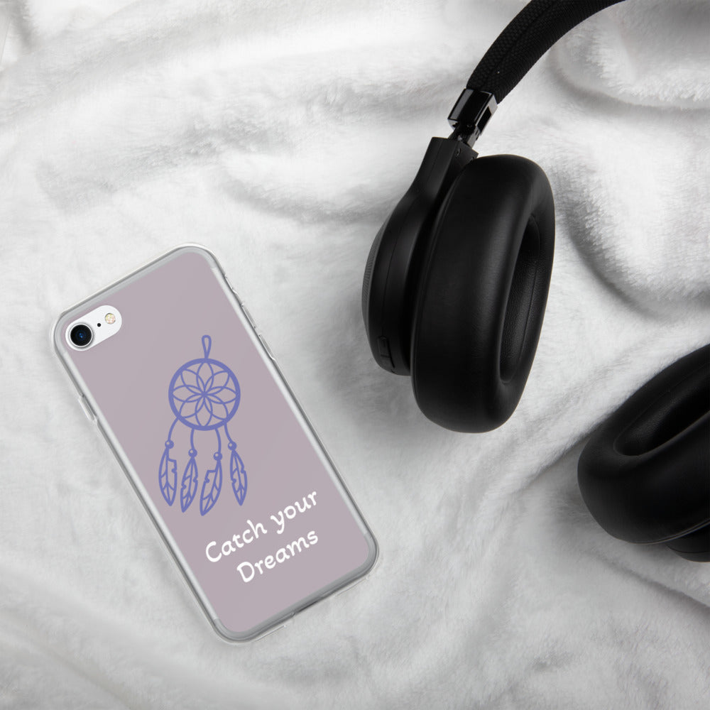 Catch your Dreams iPhone Case