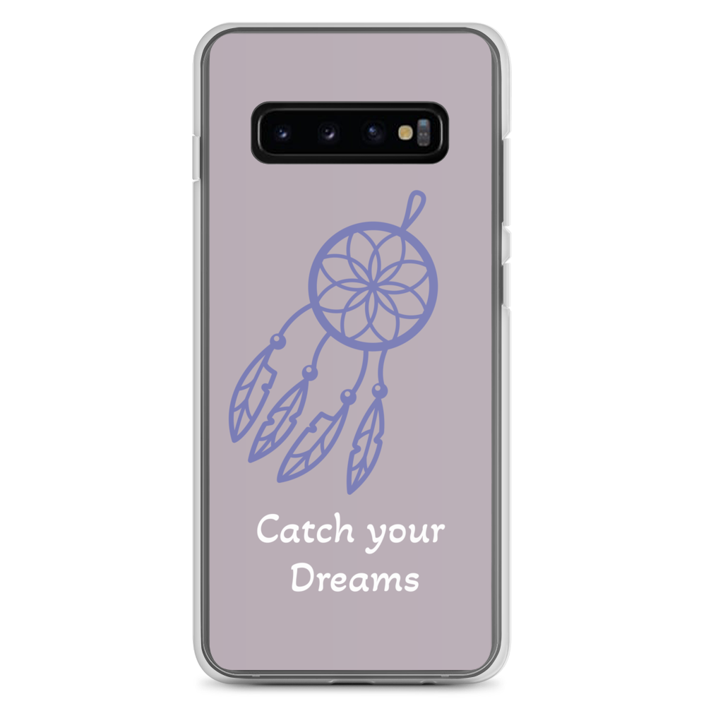 Catch your Dreams Samsung Case