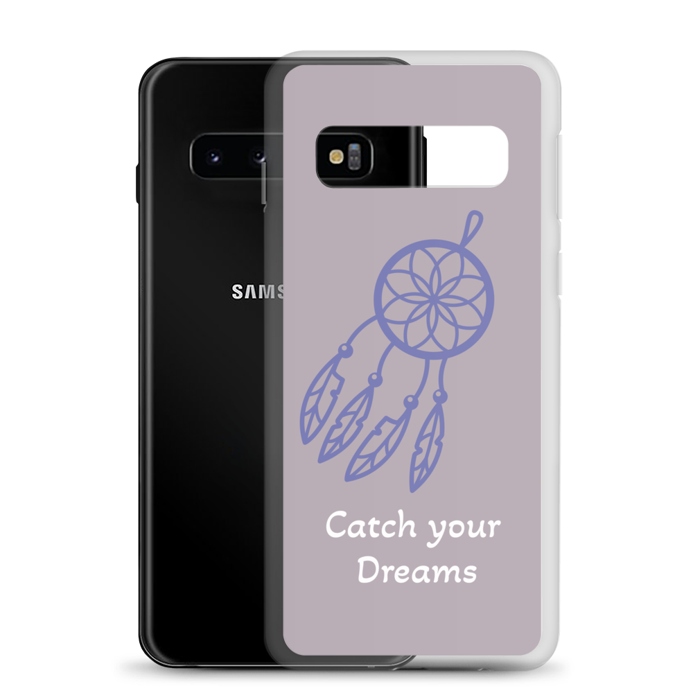 Catch your Dreams Samsung Case