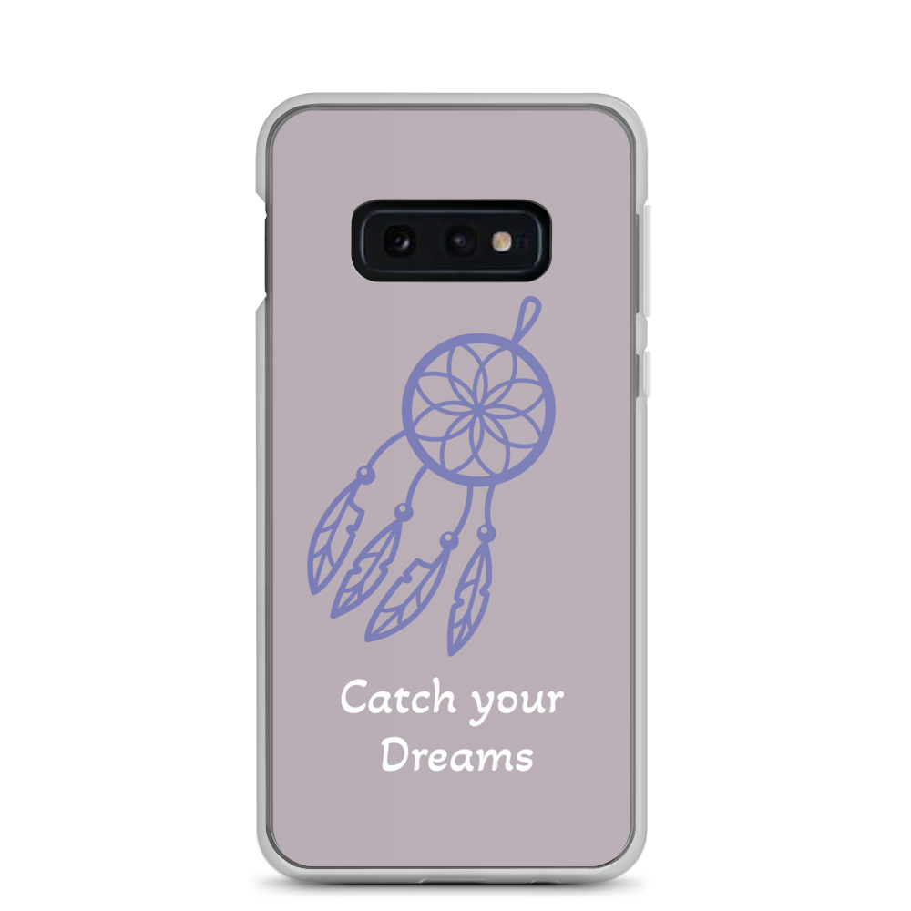 Catch your Dreams Samsung Case