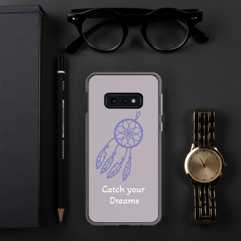 Catch your Dreams Samsung Case