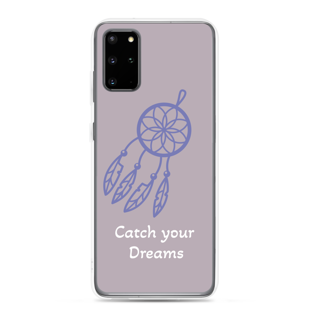 Catch your Dreams Samsung Case