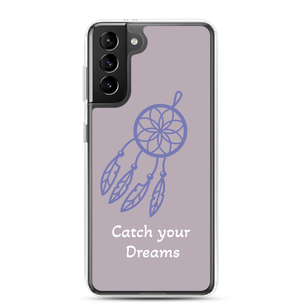 Catch your Dreams Samsung Case