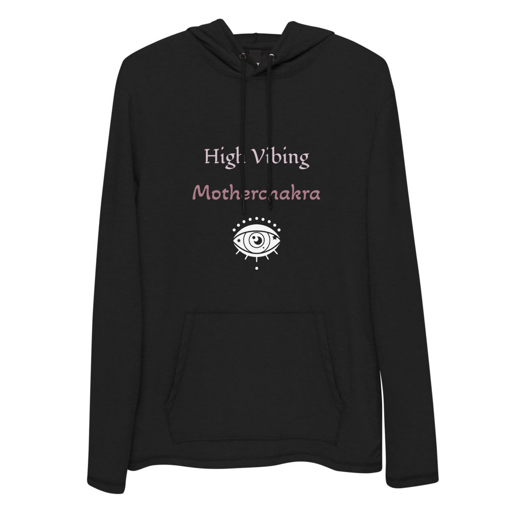 Motherchakra Lightweight Hoodie