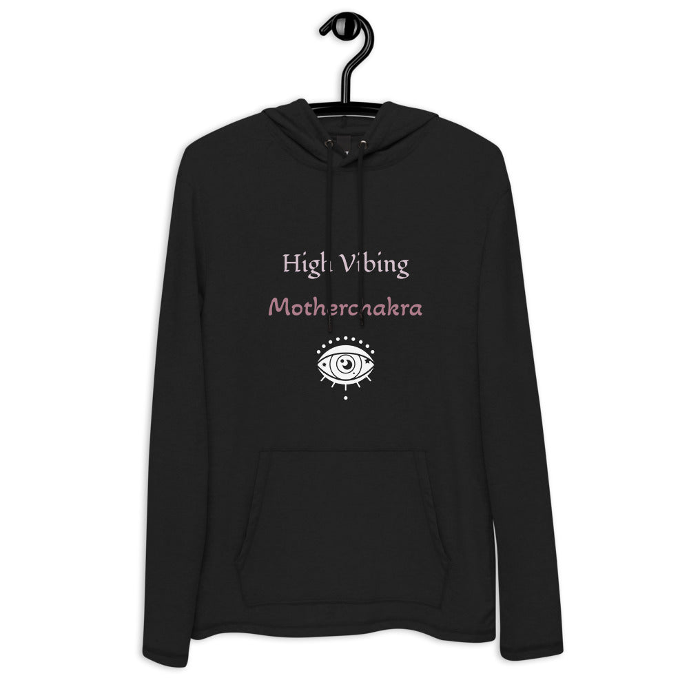 Motherchakra Lightweight Hoodie